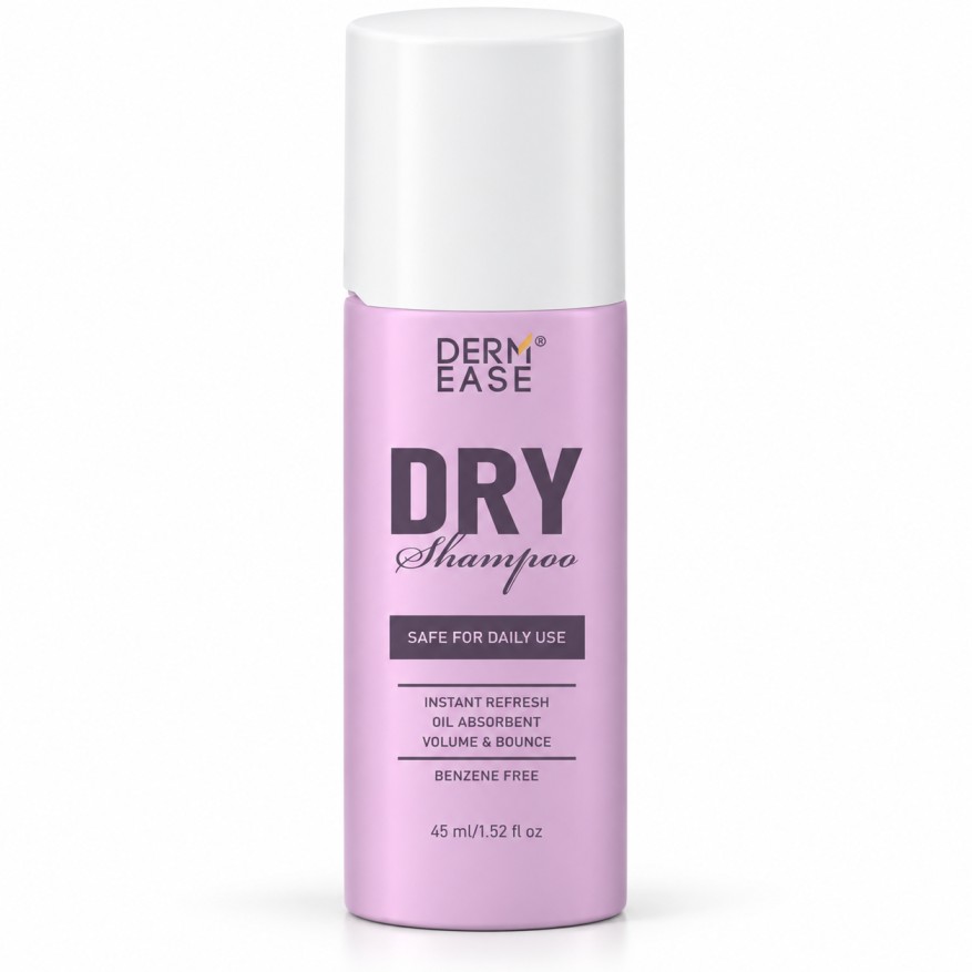 DRY SHAMPOO 45ML
